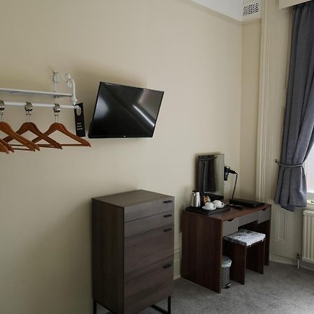 Dawson House Hotell London Eksteriør bilde