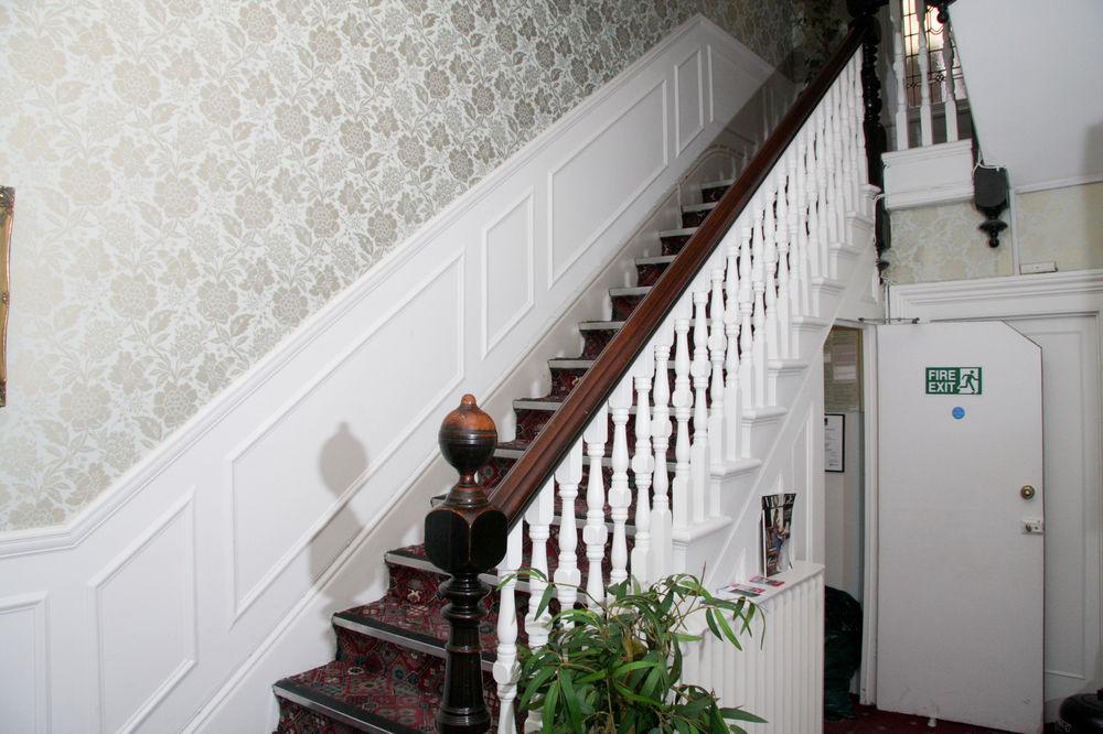 Dawson House Hotell London Eksteriør bilde