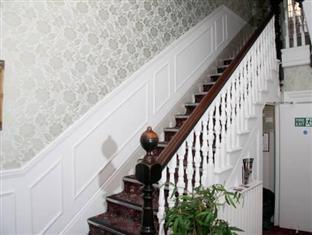Dawson House Hotell London Eksteriør bilde