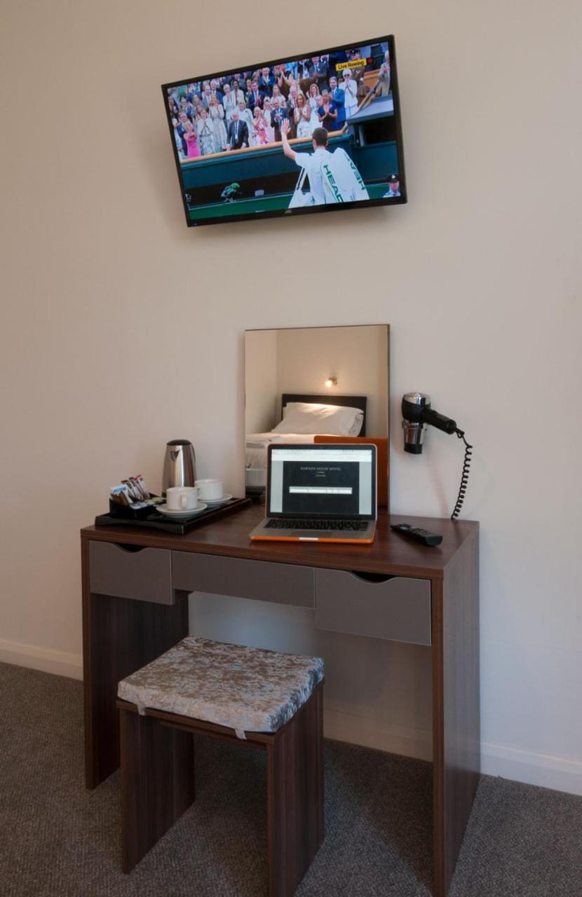 Dawson House Hotell London Eksteriør bilde