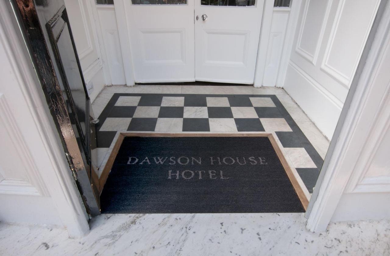 Dawson House Hotell London Eksteriør bilde