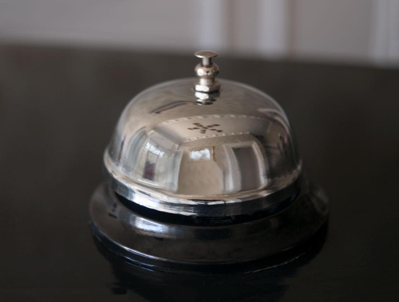 Dawson House Hotell London Eksteriør bilde