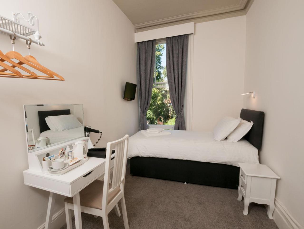 Dawson House Hotell London Eksteriør bilde