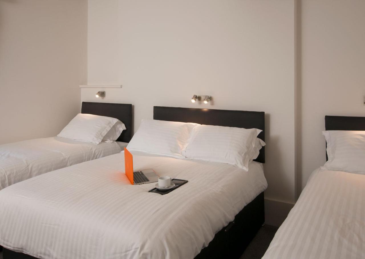 Dawson House Hotell London Eksteriør bilde