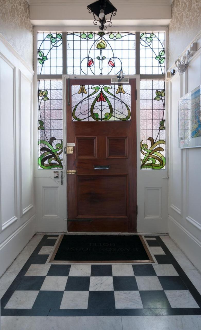 Dawson House Hotell London Eksteriør bilde
