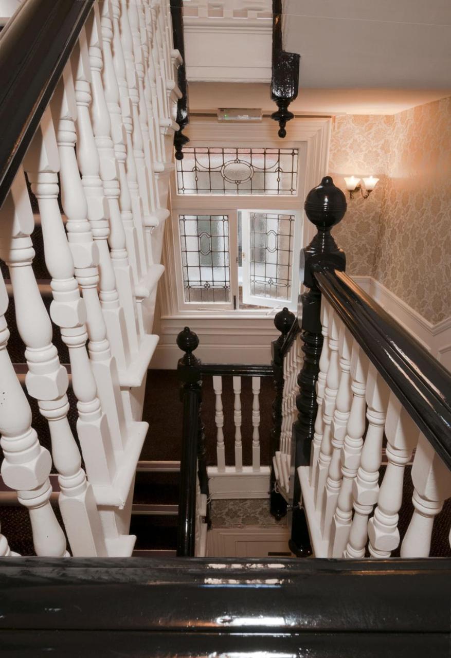 Dawson House Hotell London Eksteriør bilde