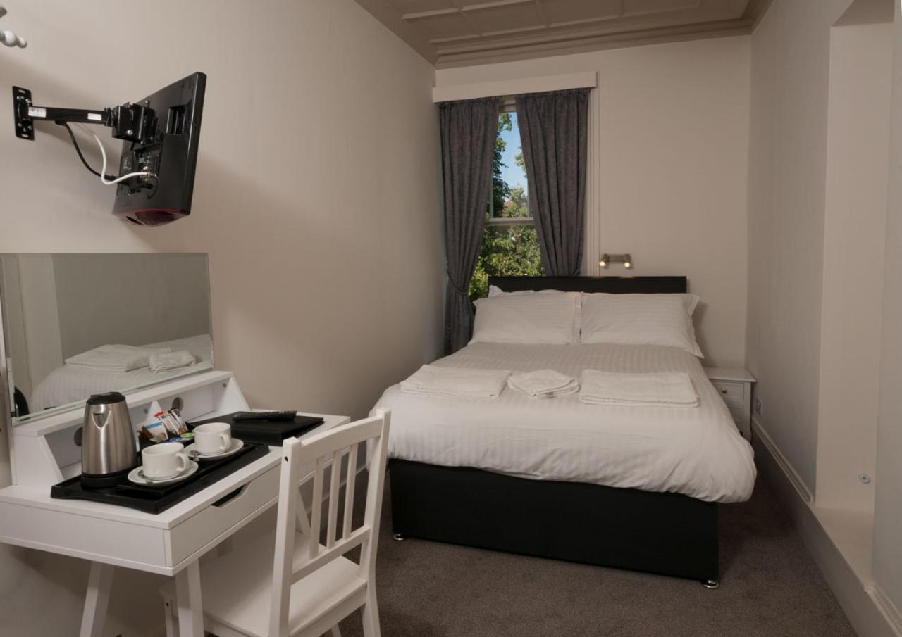 Dawson House Hotell London Eksteriør bilde